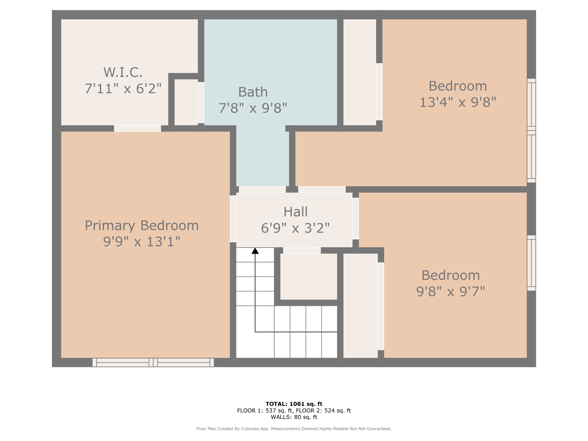 Floorplan #2