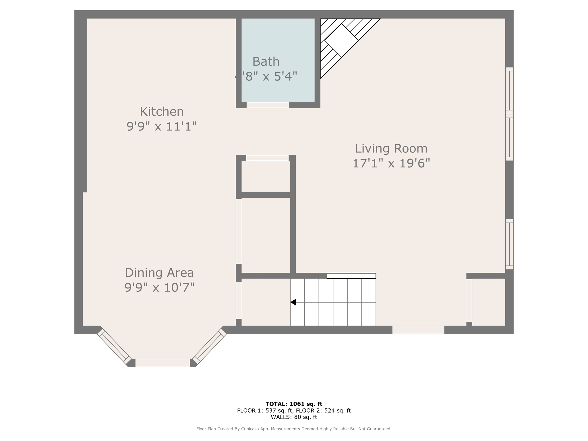 Floorplan #3