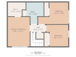Floorplan #2
