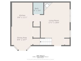 Floorplan #3