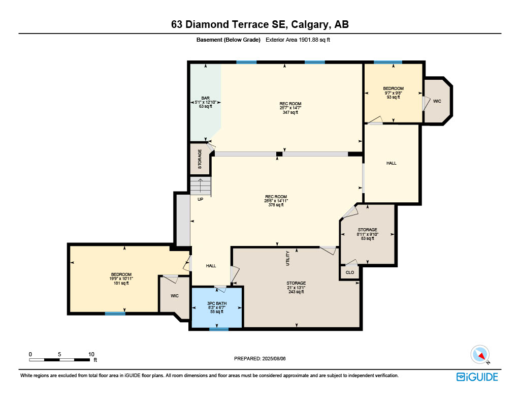 Floorplan #3