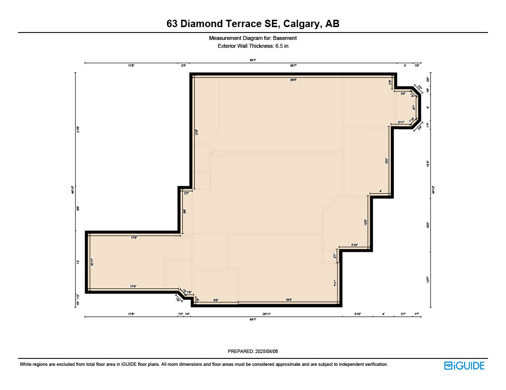 Floorplan #8