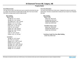 Floorplan #4