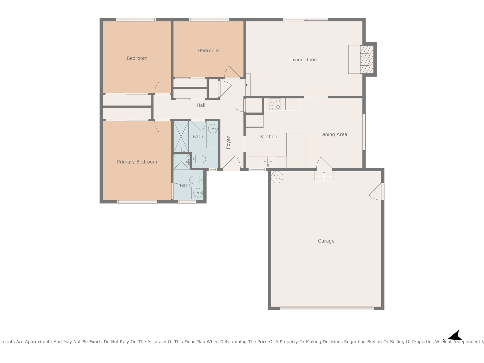 Floorplan #2