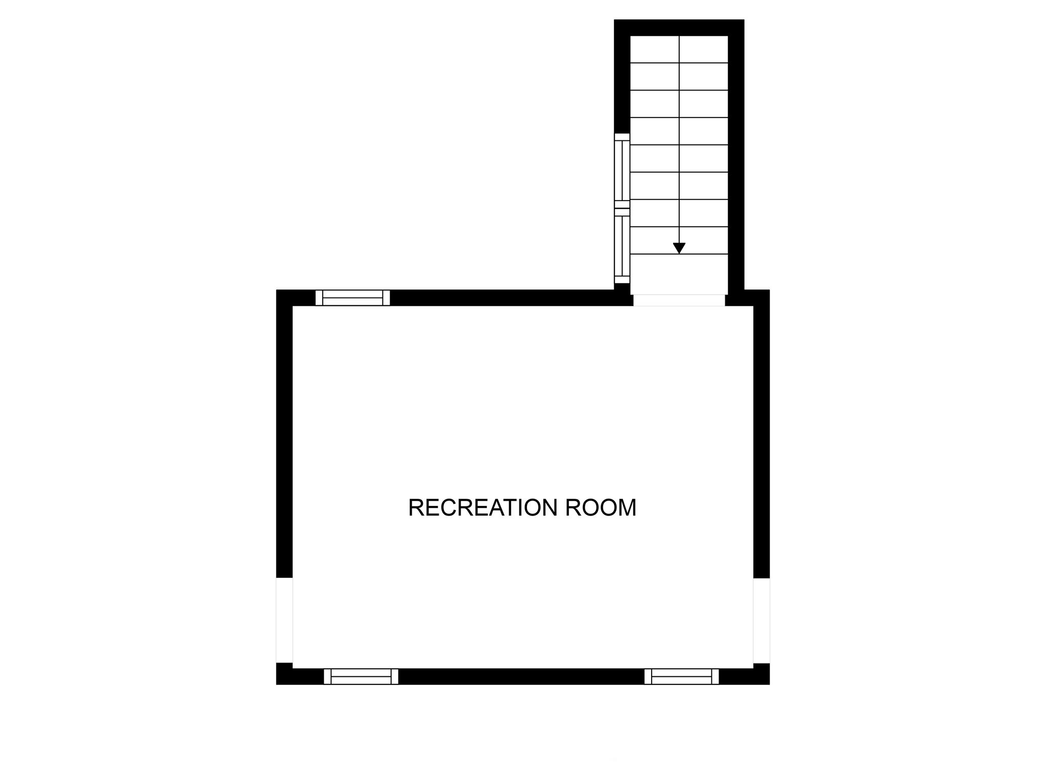 Floorplan #3