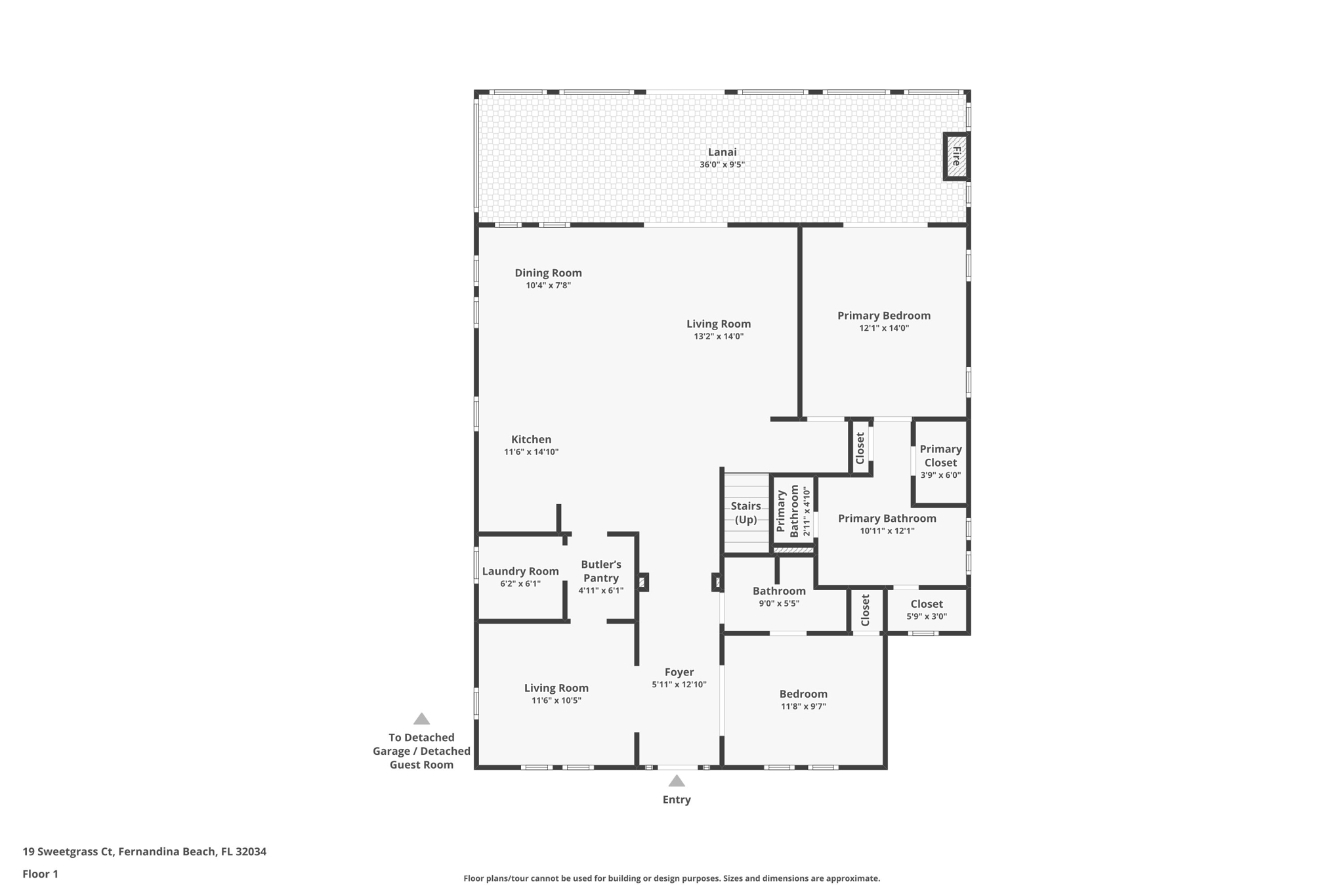 Floor 1