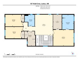 VX - (Imperial) Schematic Floor Plan - (2)