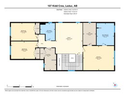 VX - (Metric) Schematic Floor Plan - (2)