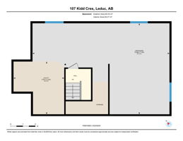 VX - (Metric) Schematic Floor Plan - (3)