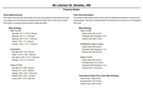 Floorplan #4