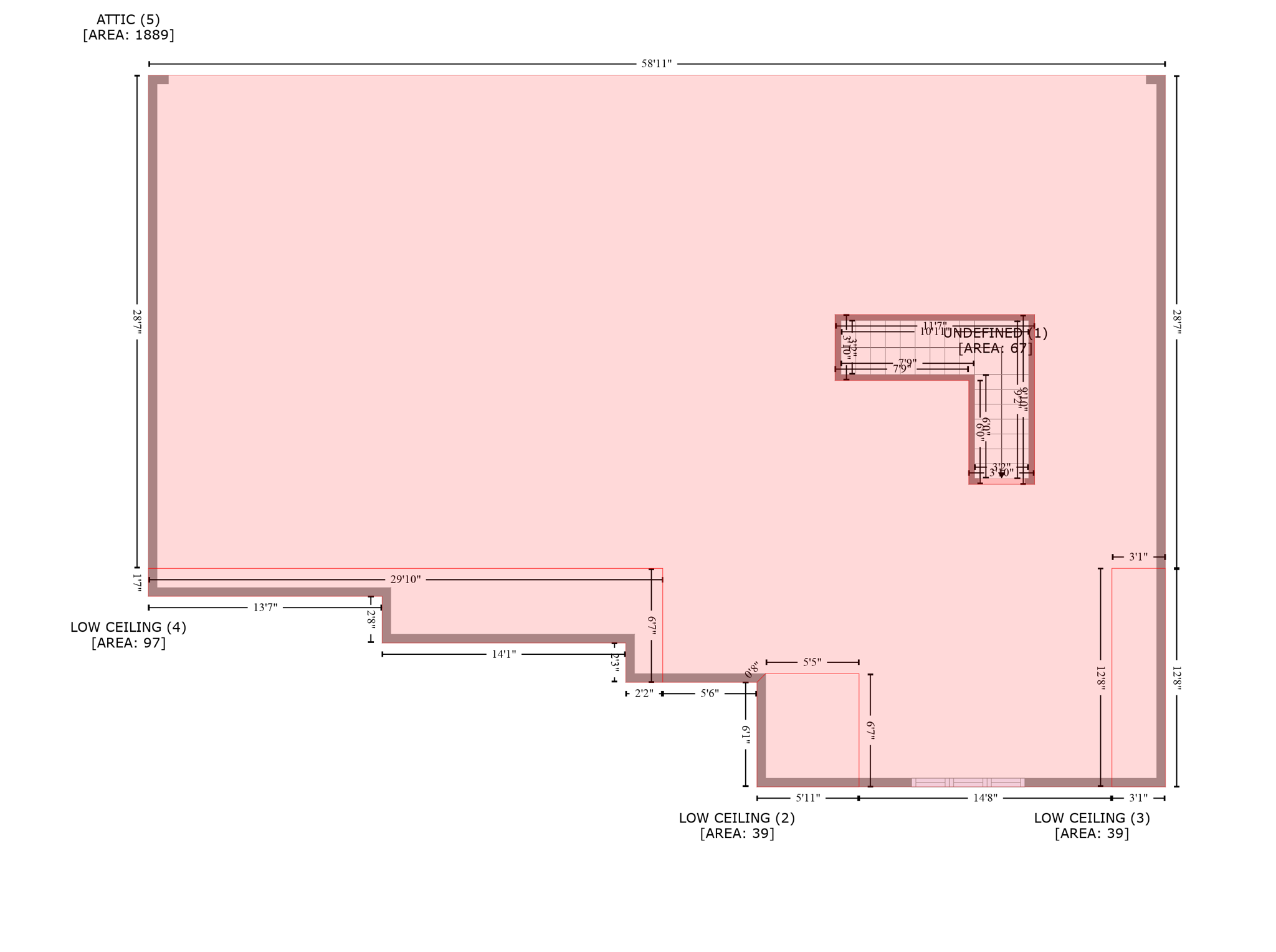 Floorplan #5