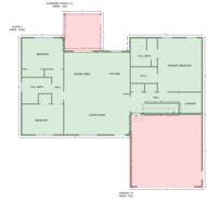 Floorplan #4
