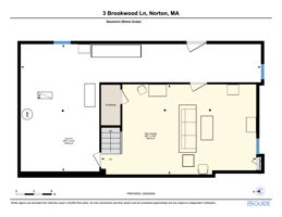 Floorplan #3