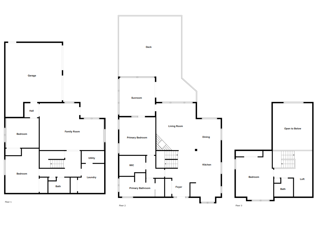 Floorplan #9