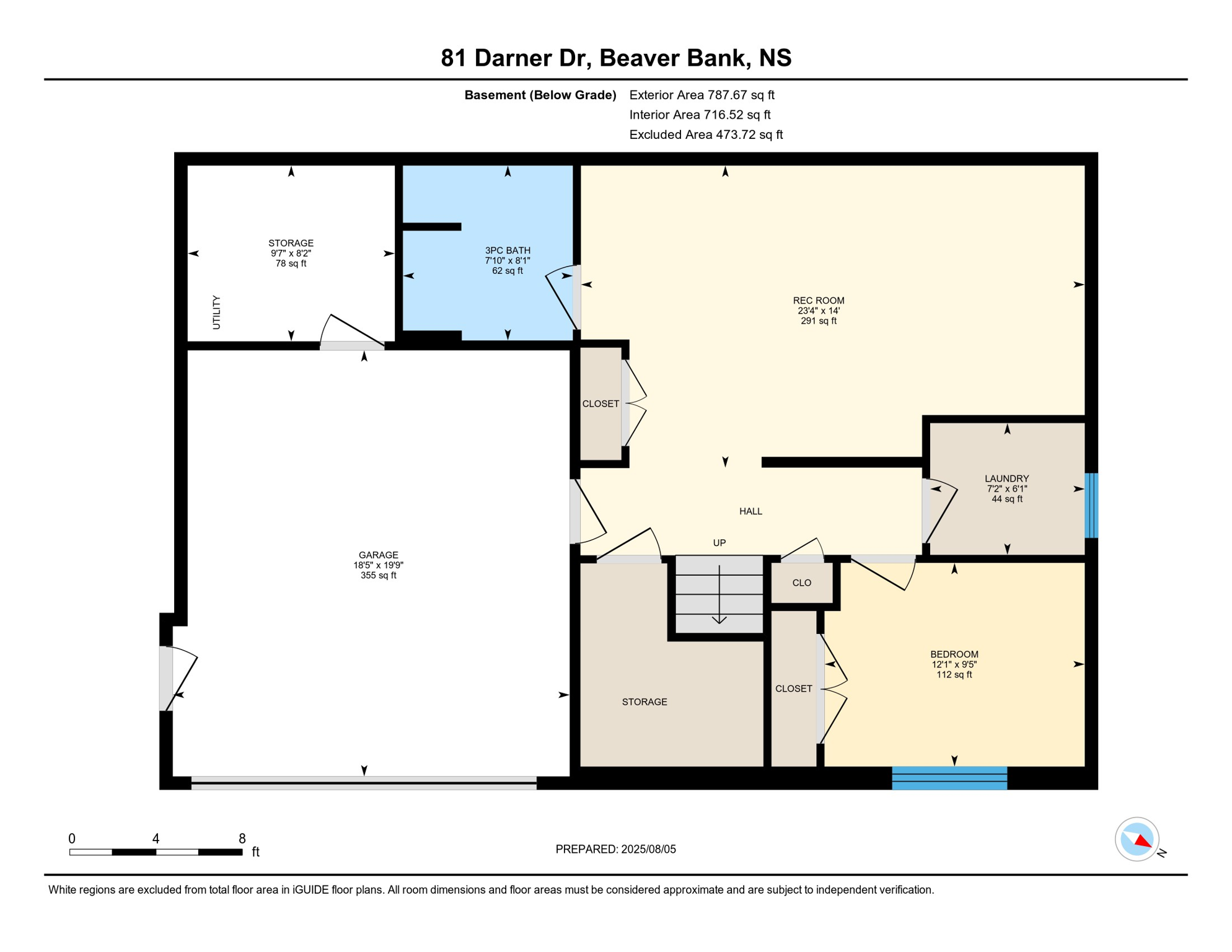 Floorplan #2