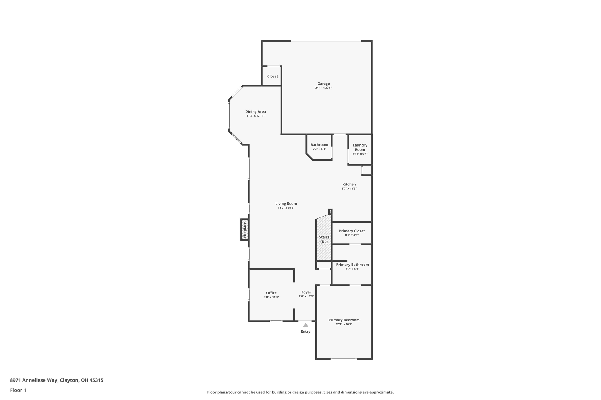 Floorplan #2
