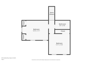 Floorplan #3
