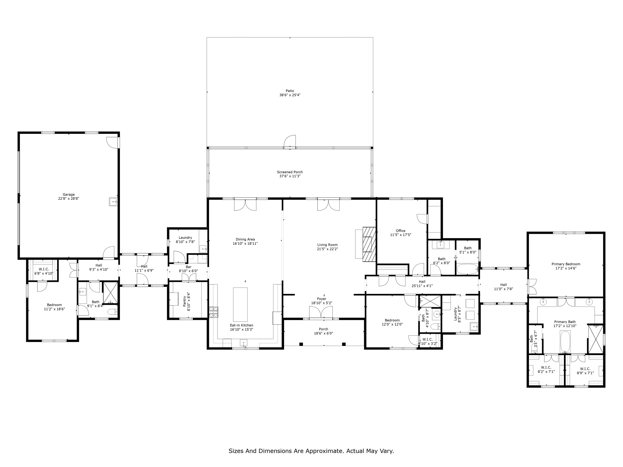 Floorplan #2
