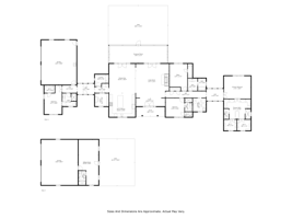 Floorplan #3