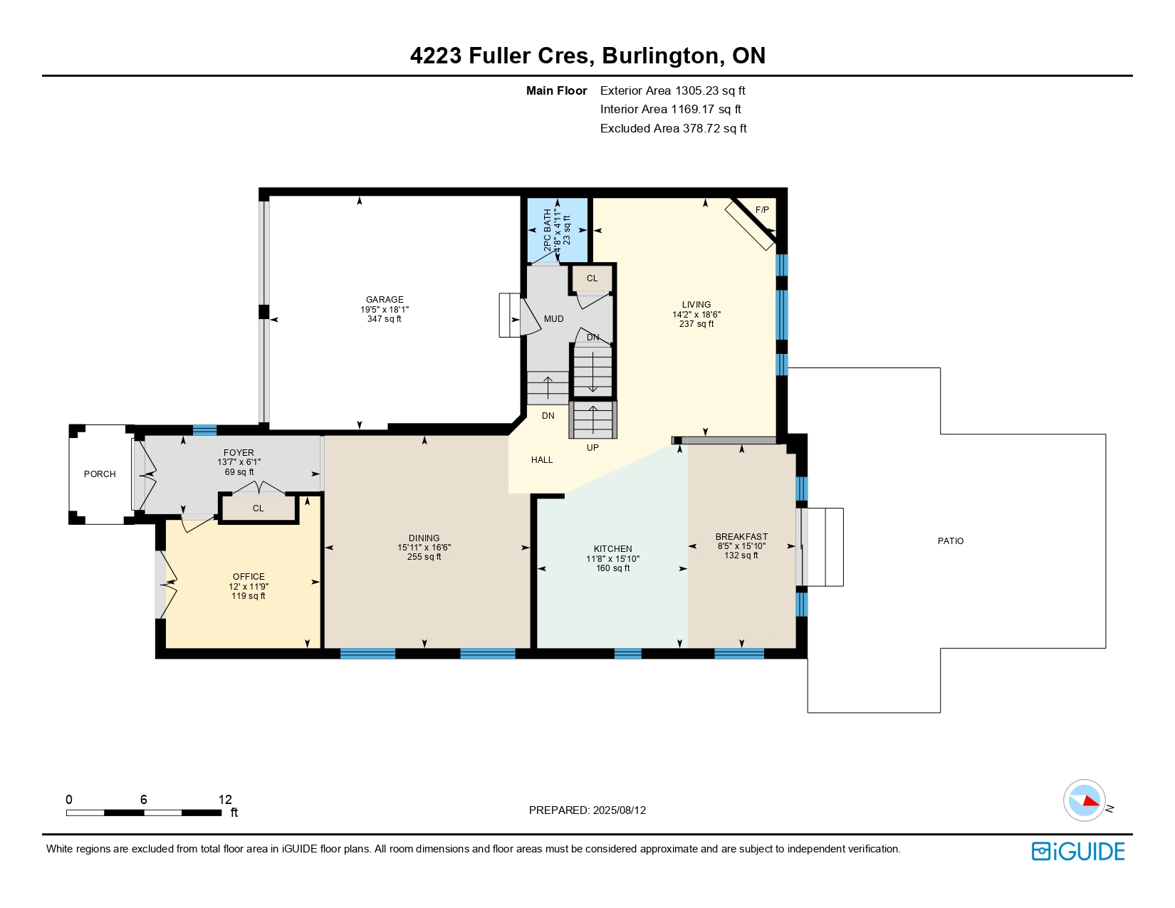 Floorplan #2