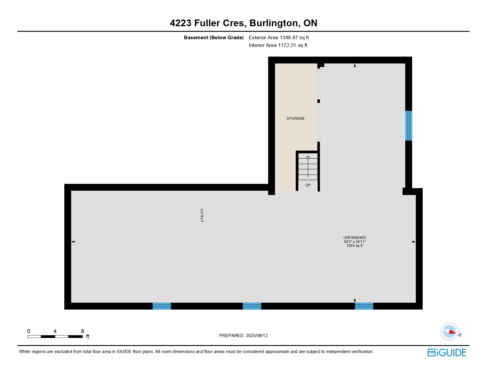 Floorplan #4