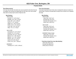 Floorplan #5