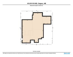 Floorplan #4