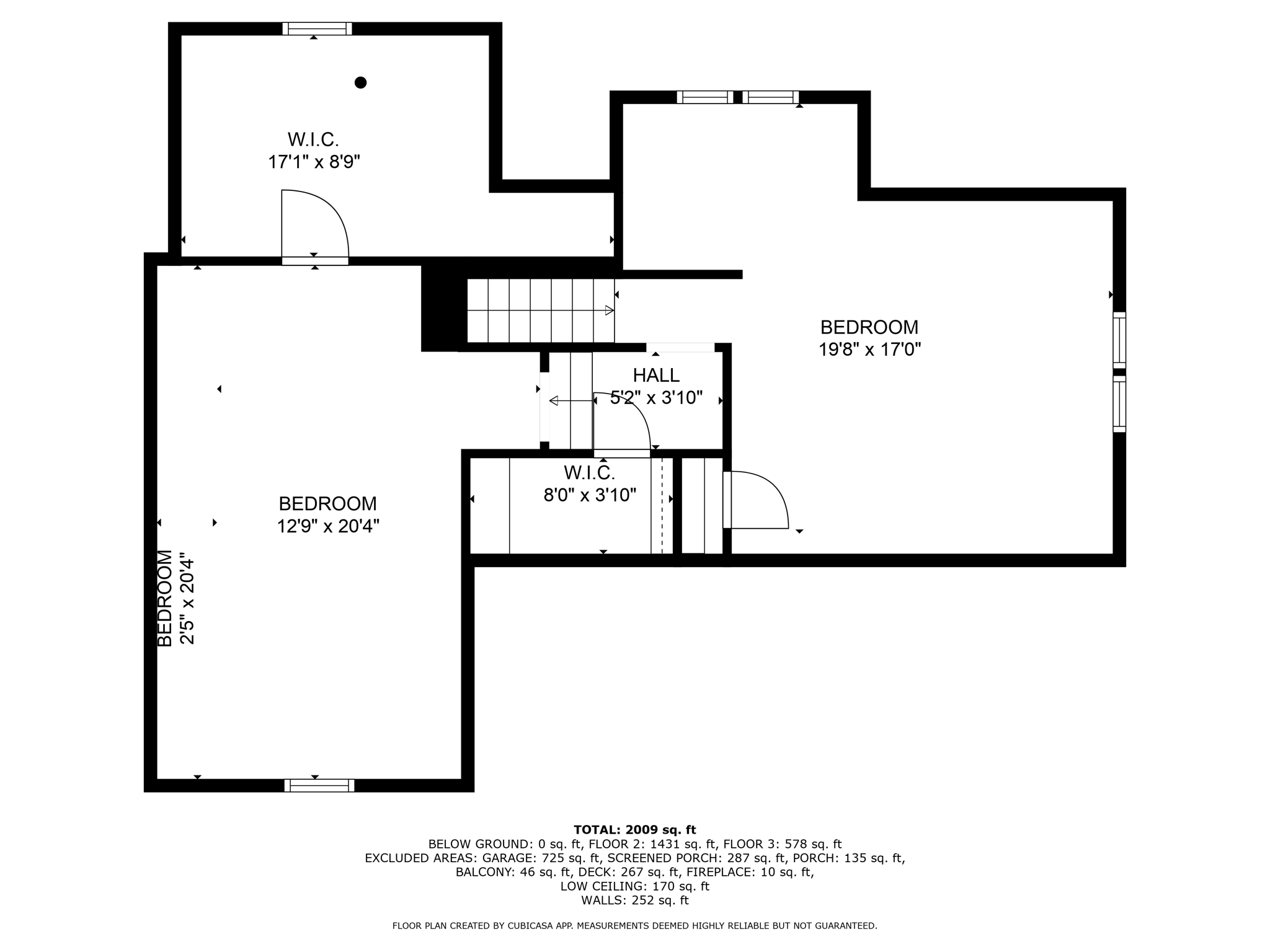 Floorplan #6