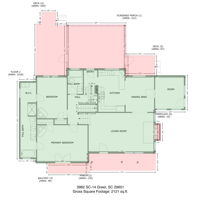 GLA Floor 2