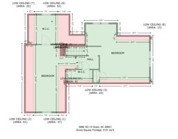 GLA Floor 3