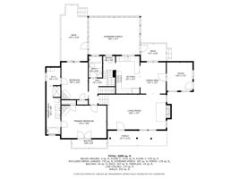 Floorplan #5