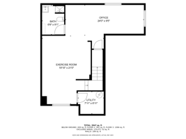 Floorplan #4