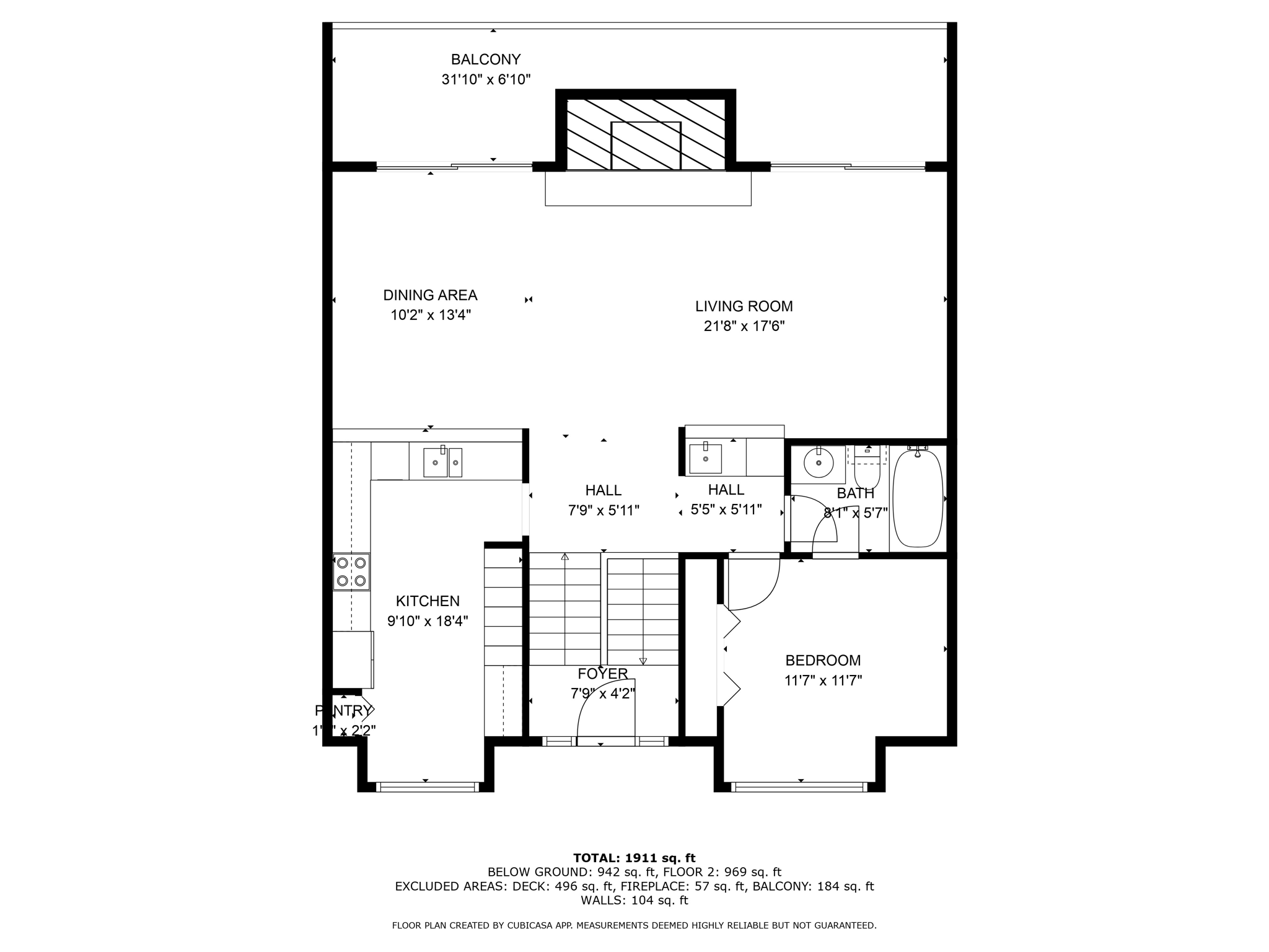 Floorplan #2