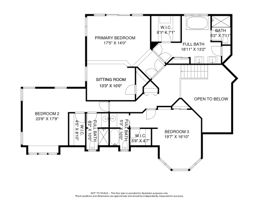 12 Tamarisk Court Second