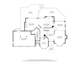 12 Tamarisk Court First