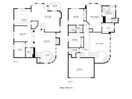 Floorplan #3
