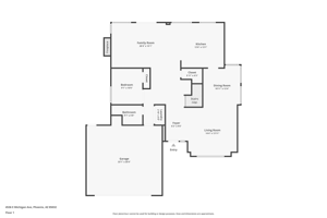 Floorplan #2