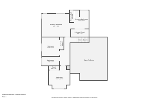 Floorplan #3