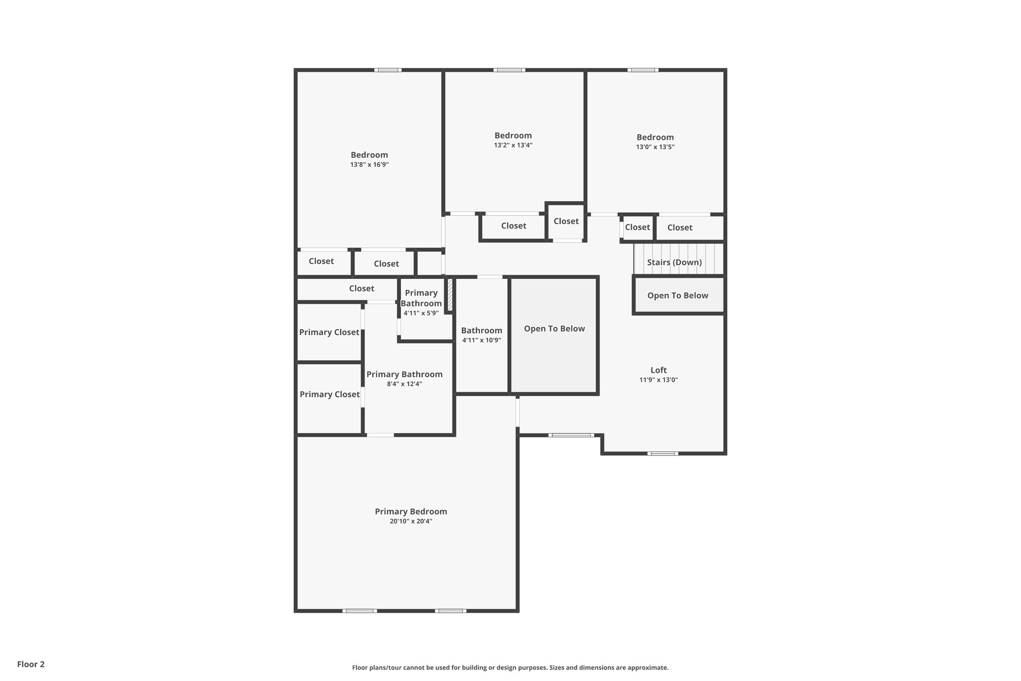 Floor 2