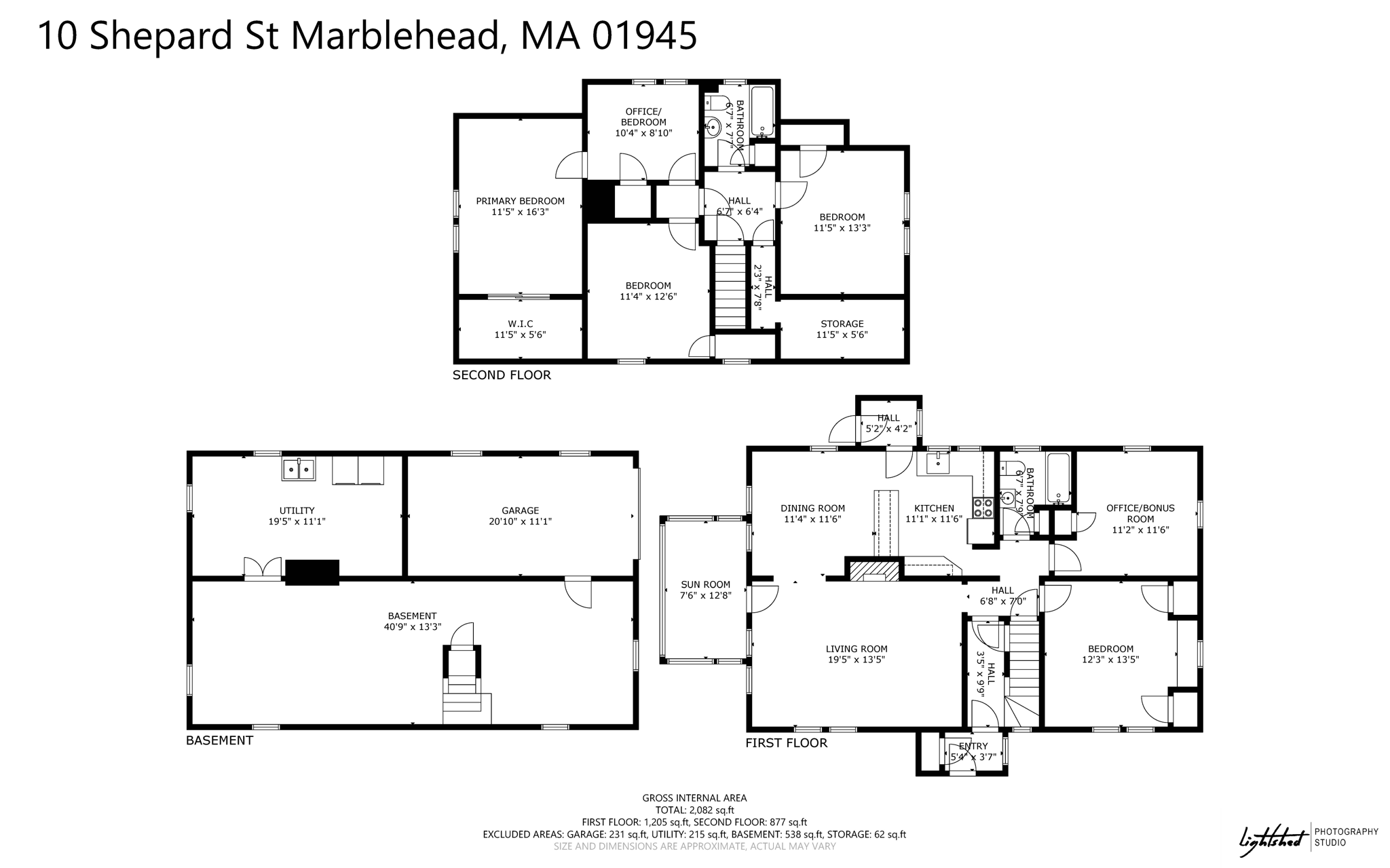 Floorplan #4