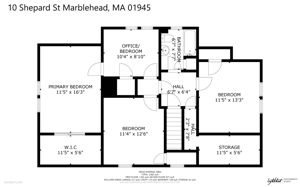 Floorplan #3