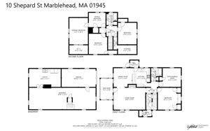 Floorplan #4