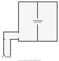 Separate Entry Basement