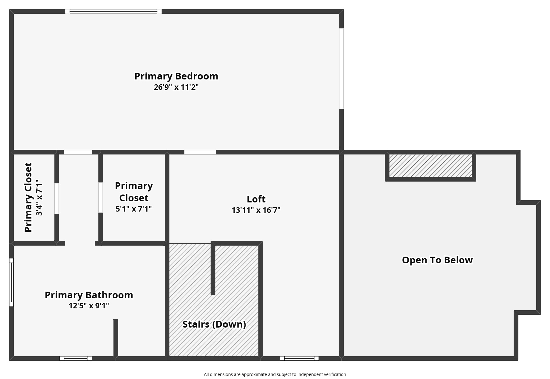 Upper Level