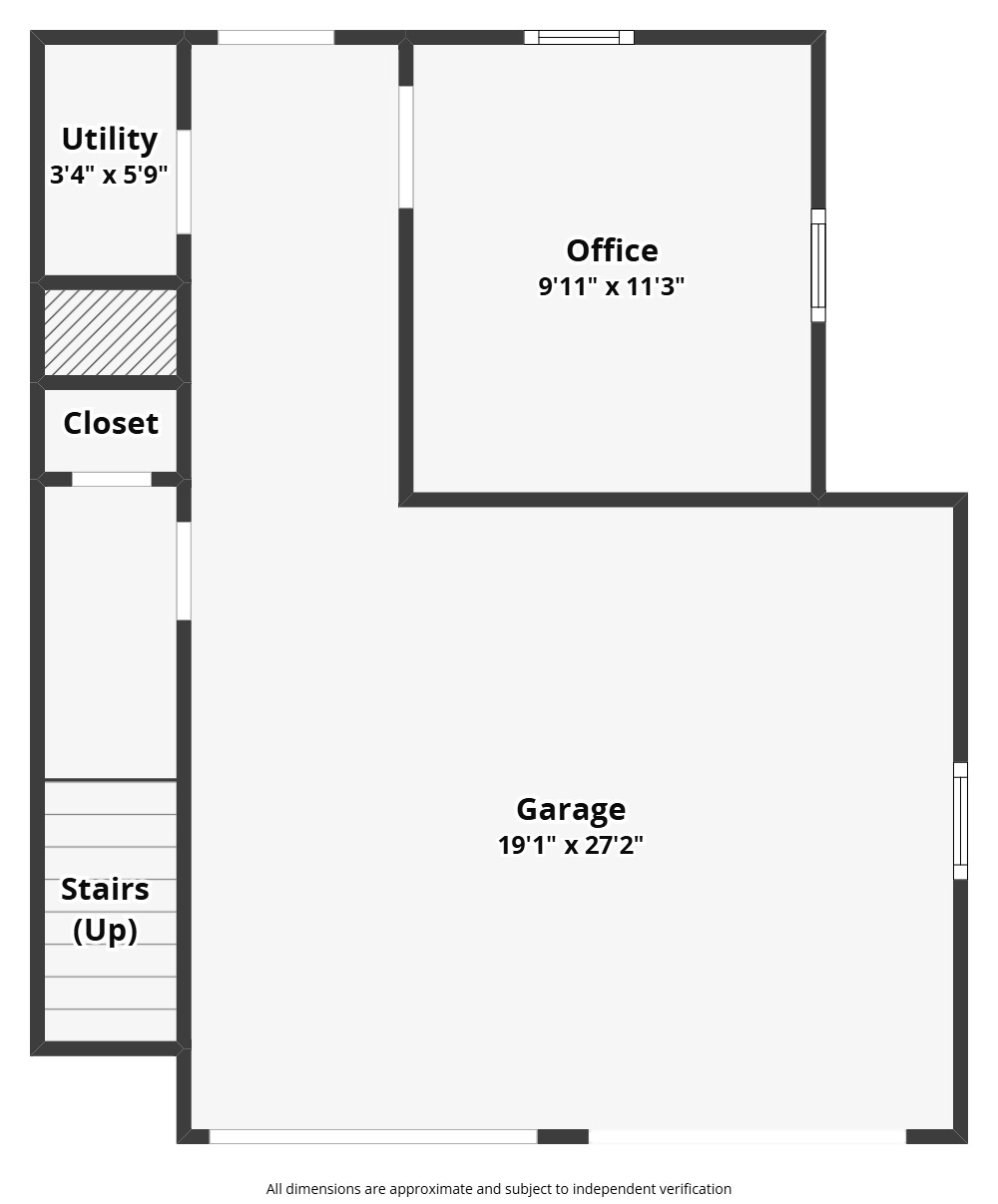 Lower Level