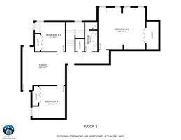 Floorplan #2