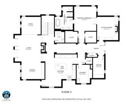 Floorplan #3