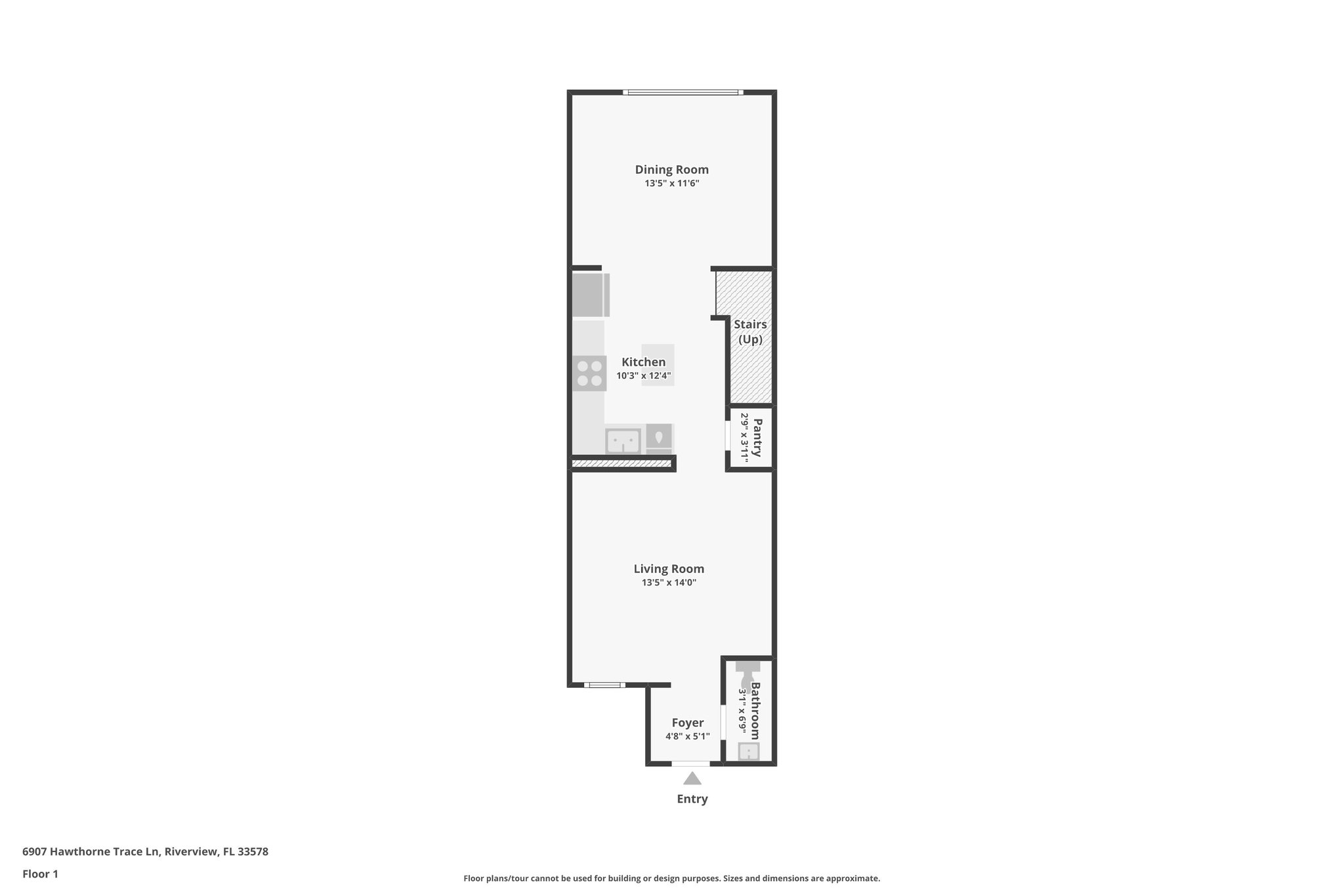Floor 1