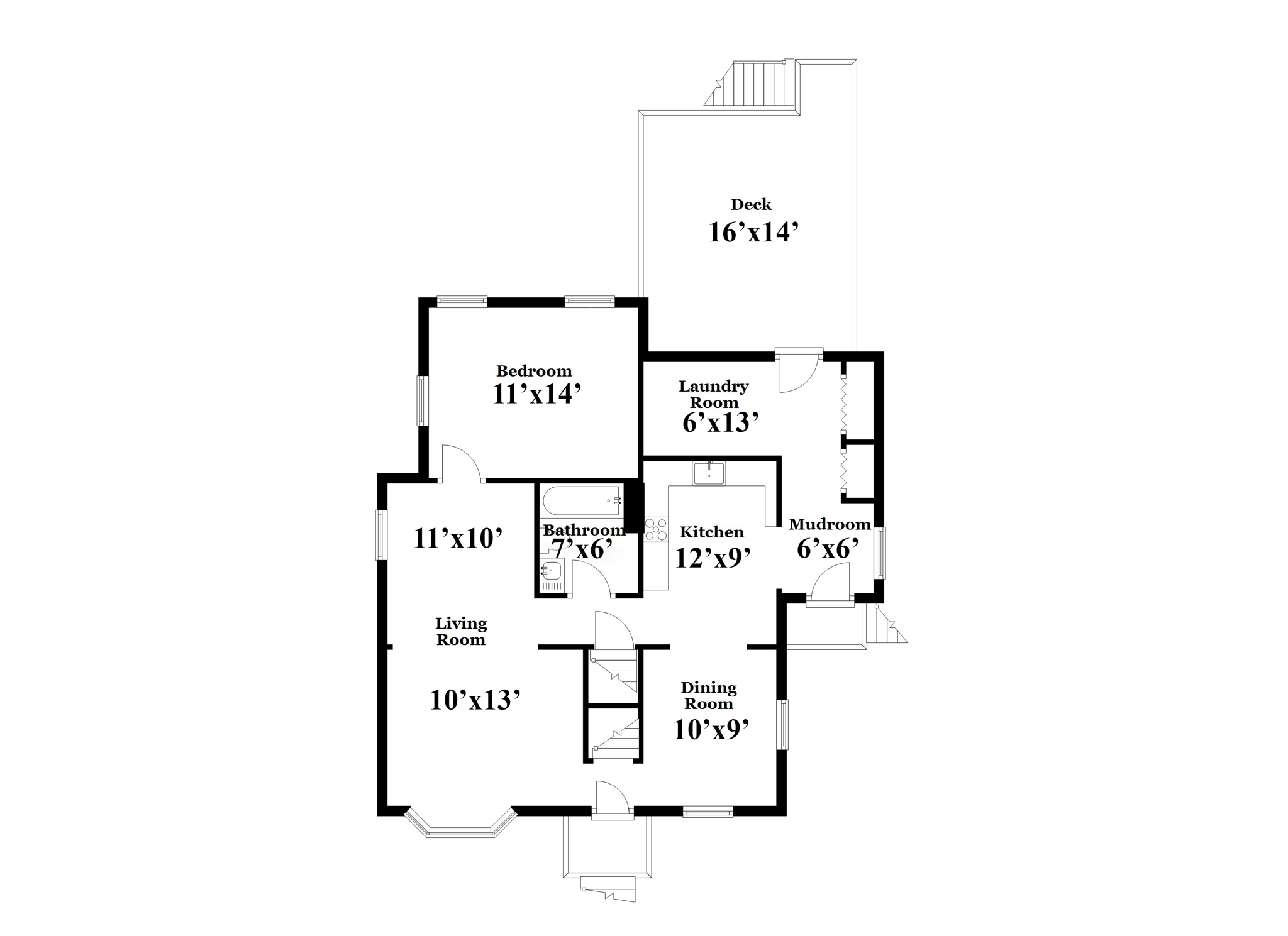 Main lvl