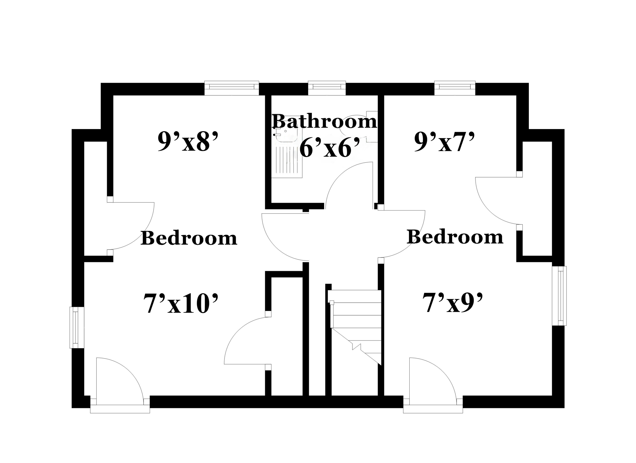 Upper lvl